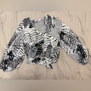Bundle of Blouses